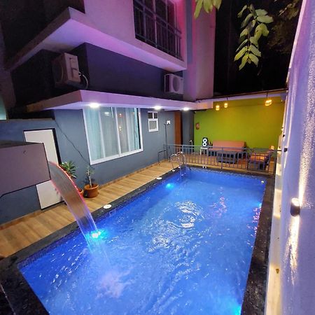 Divine Bliss Villa Lonavala Exterior photo