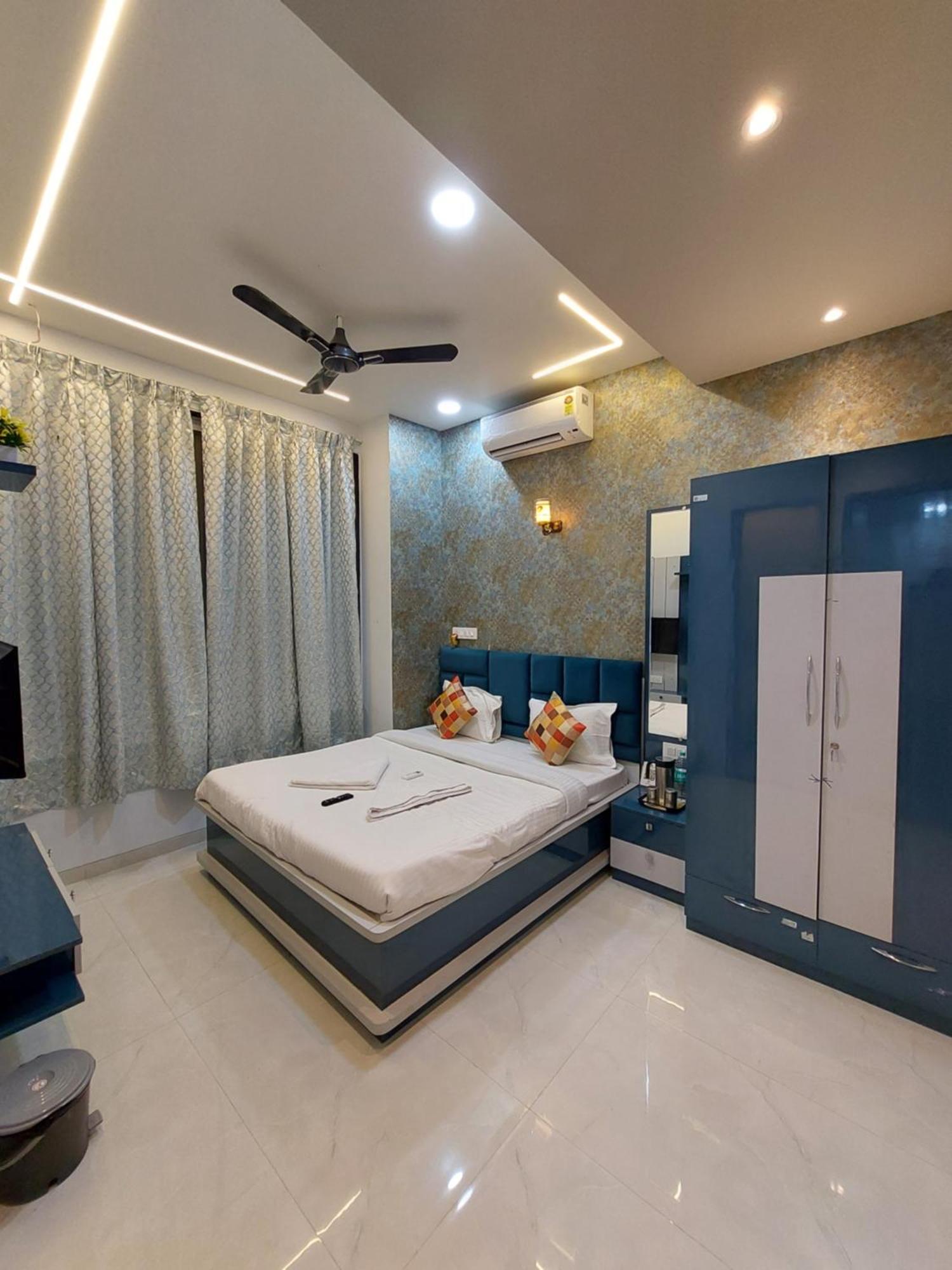 Divine Bliss Villa Lonavala Exterior photo