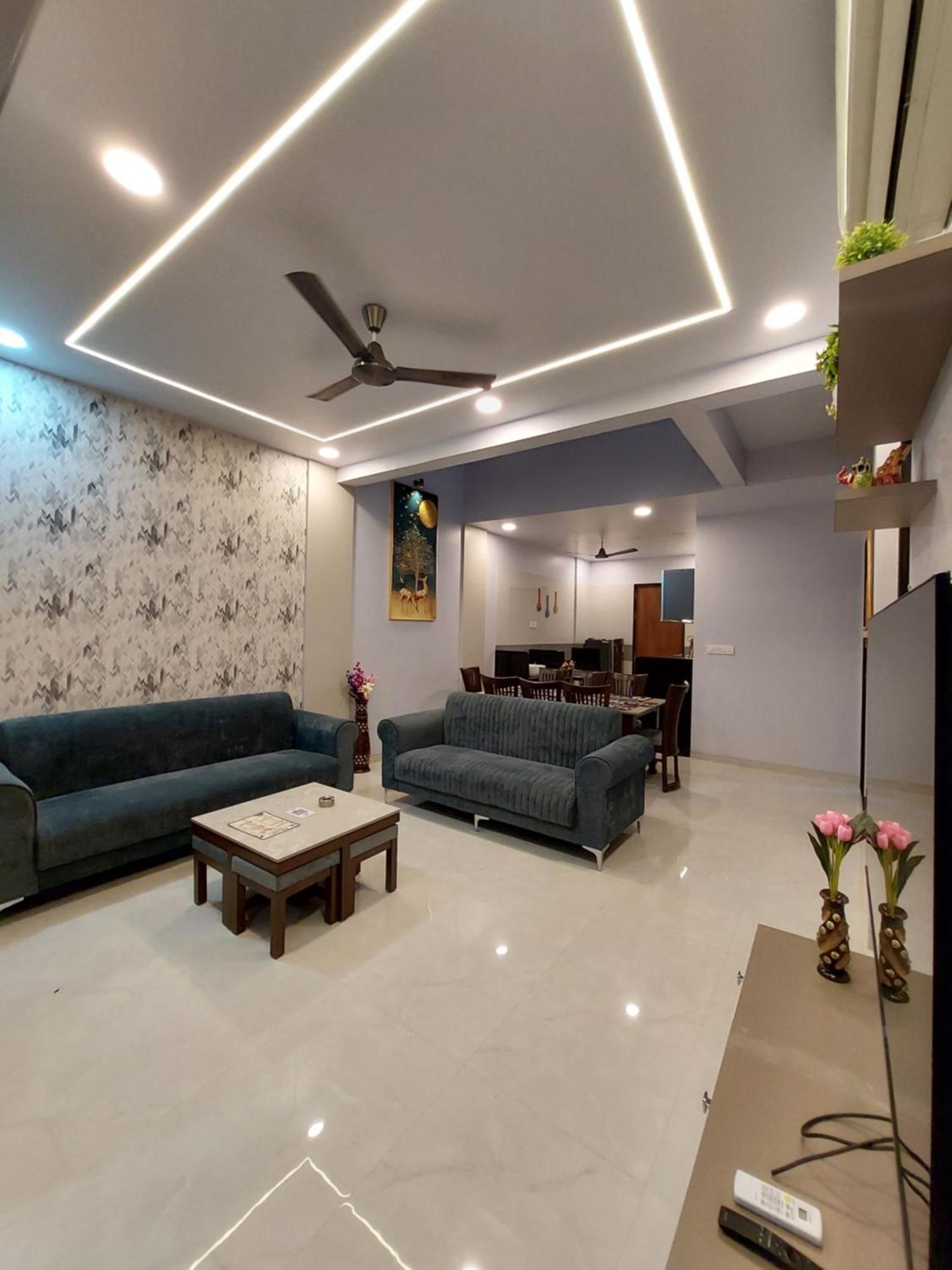 Divine Bliss Villa Lonavala Exterior photo