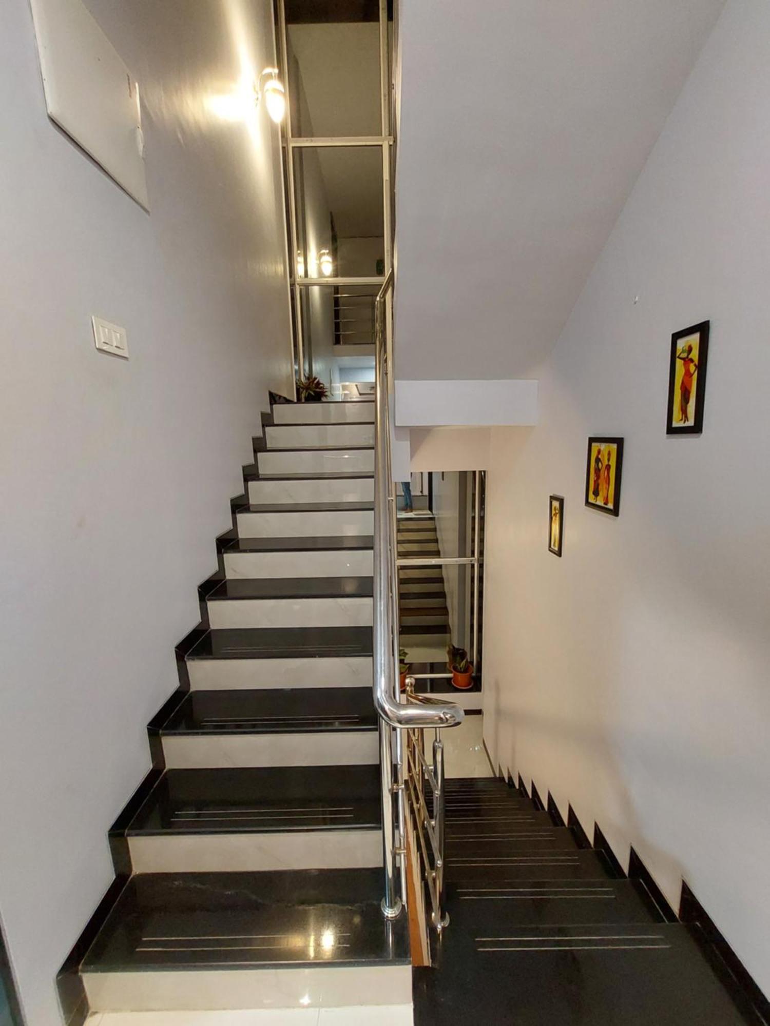 Divine Bliss Villa Lonavala Exterior photo