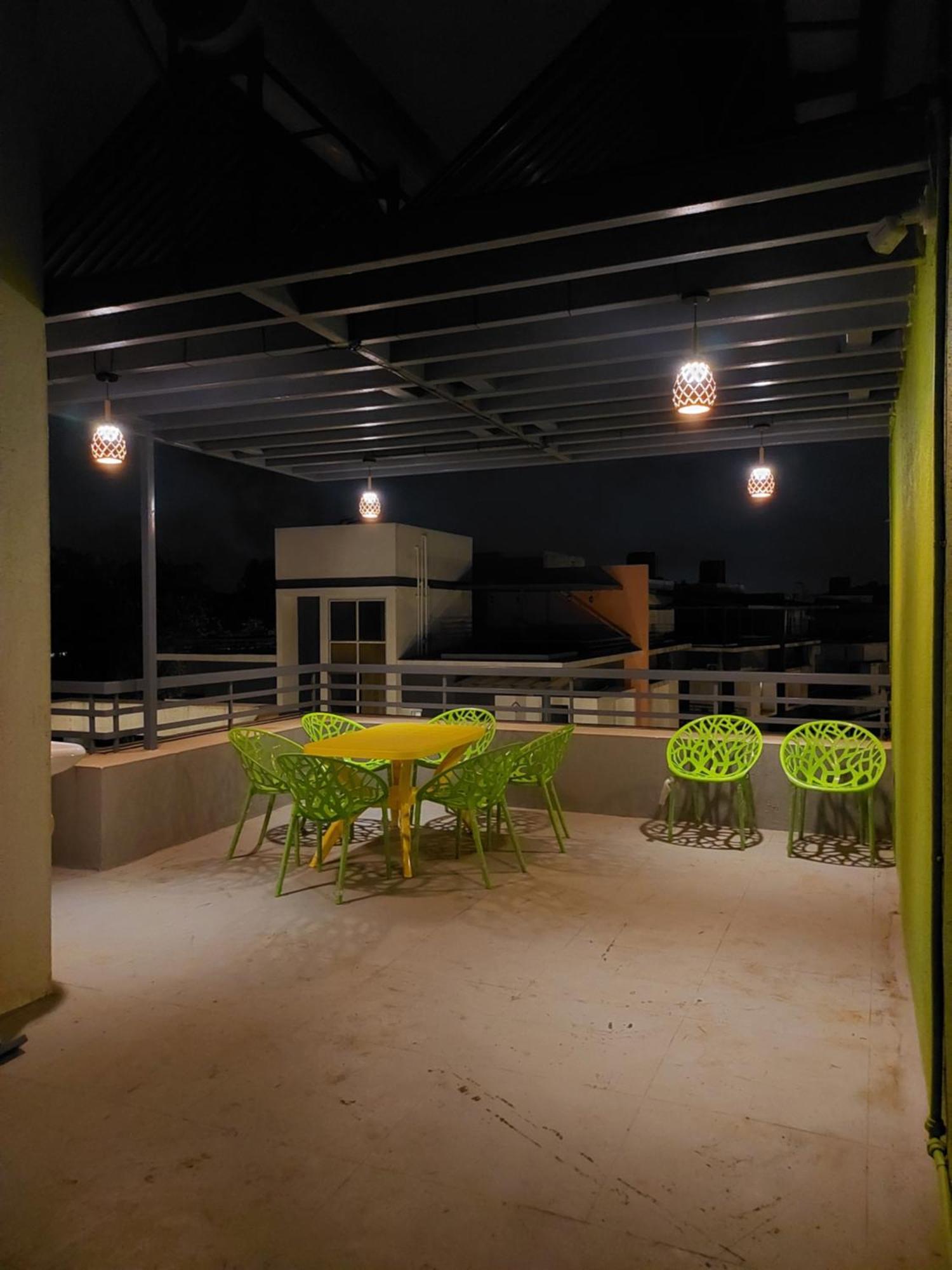 Divine Bliss Villa Lonavala Exterior photo