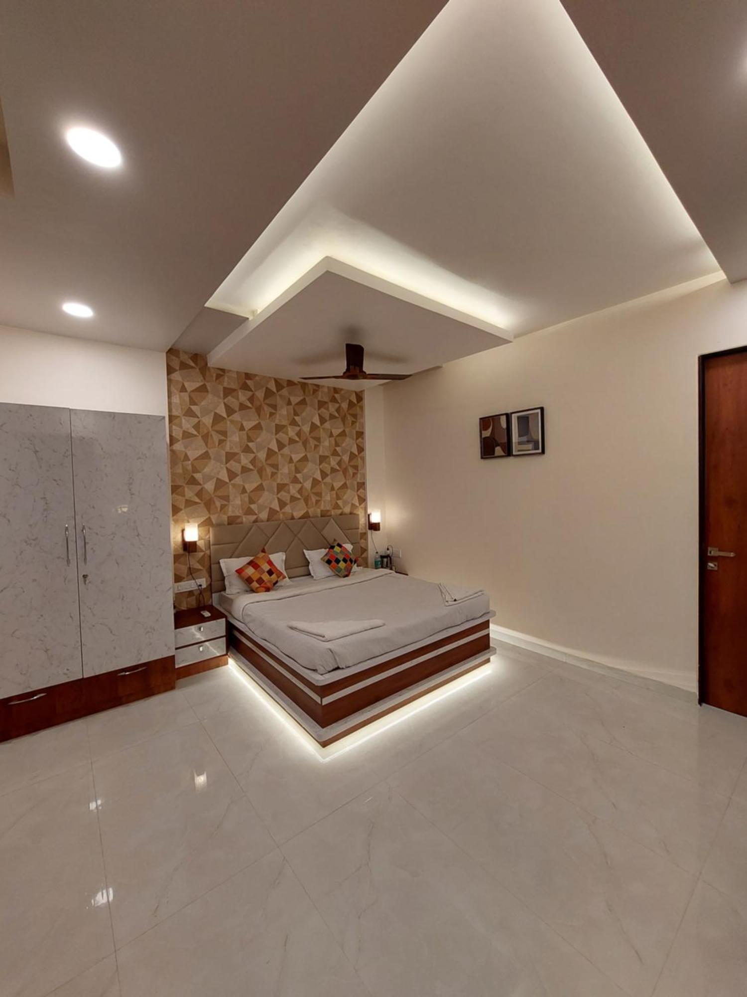 Divine Bliss Villa Lonavala Exterior photo