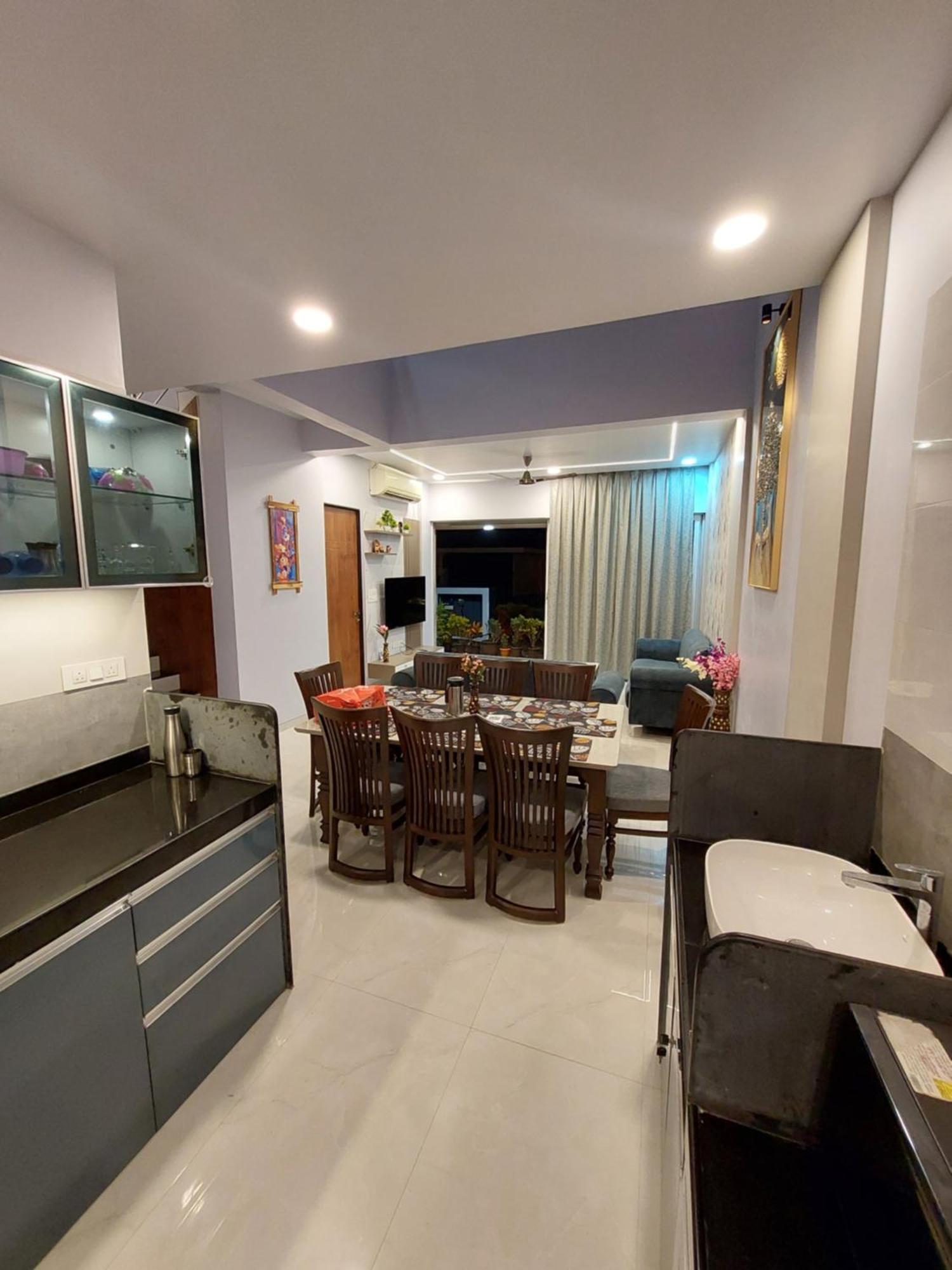 Divine Bliss Villa Lonavala Exterior photo