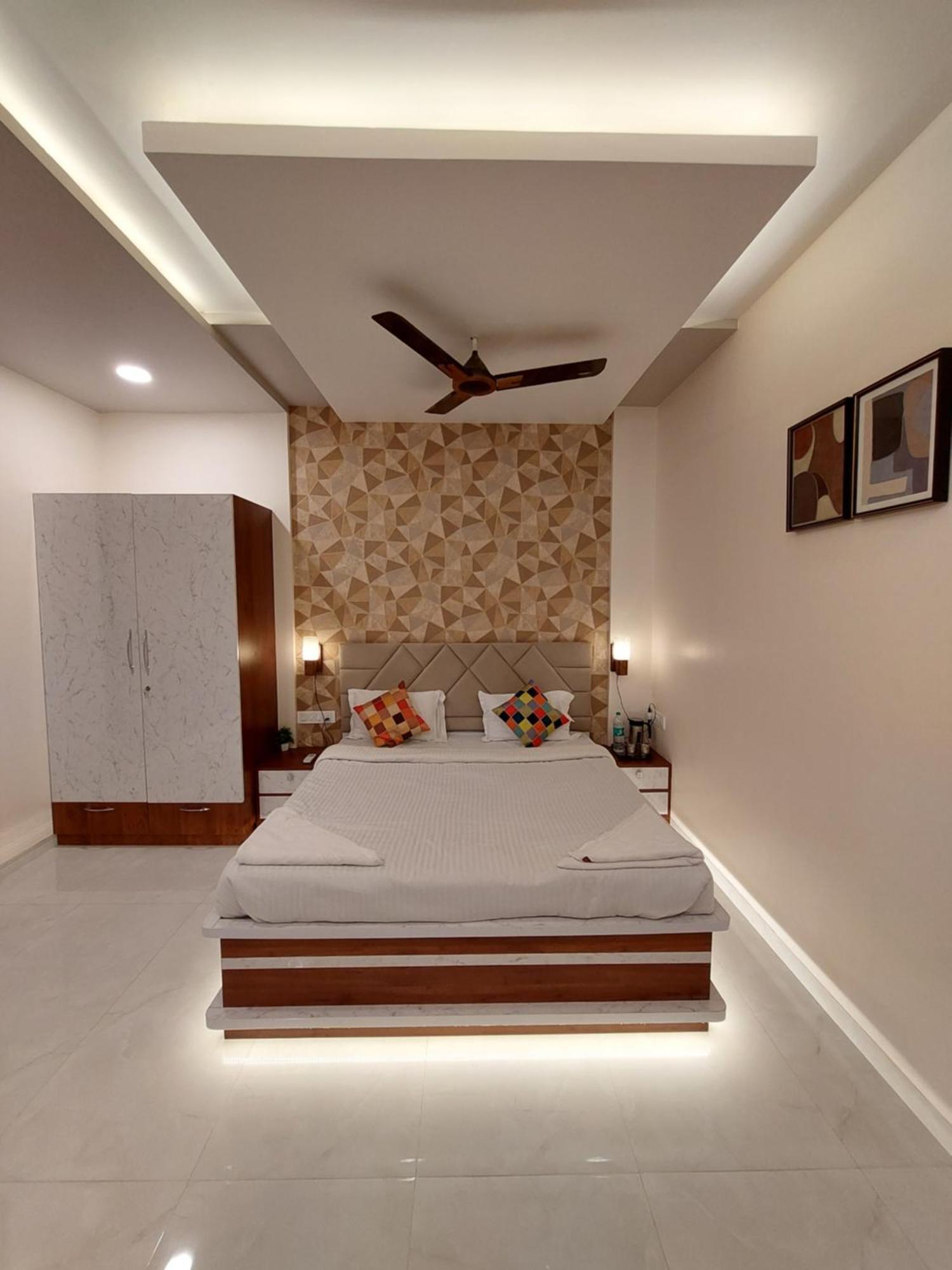 Divine Bliss Villa Lonavala Exterior photo