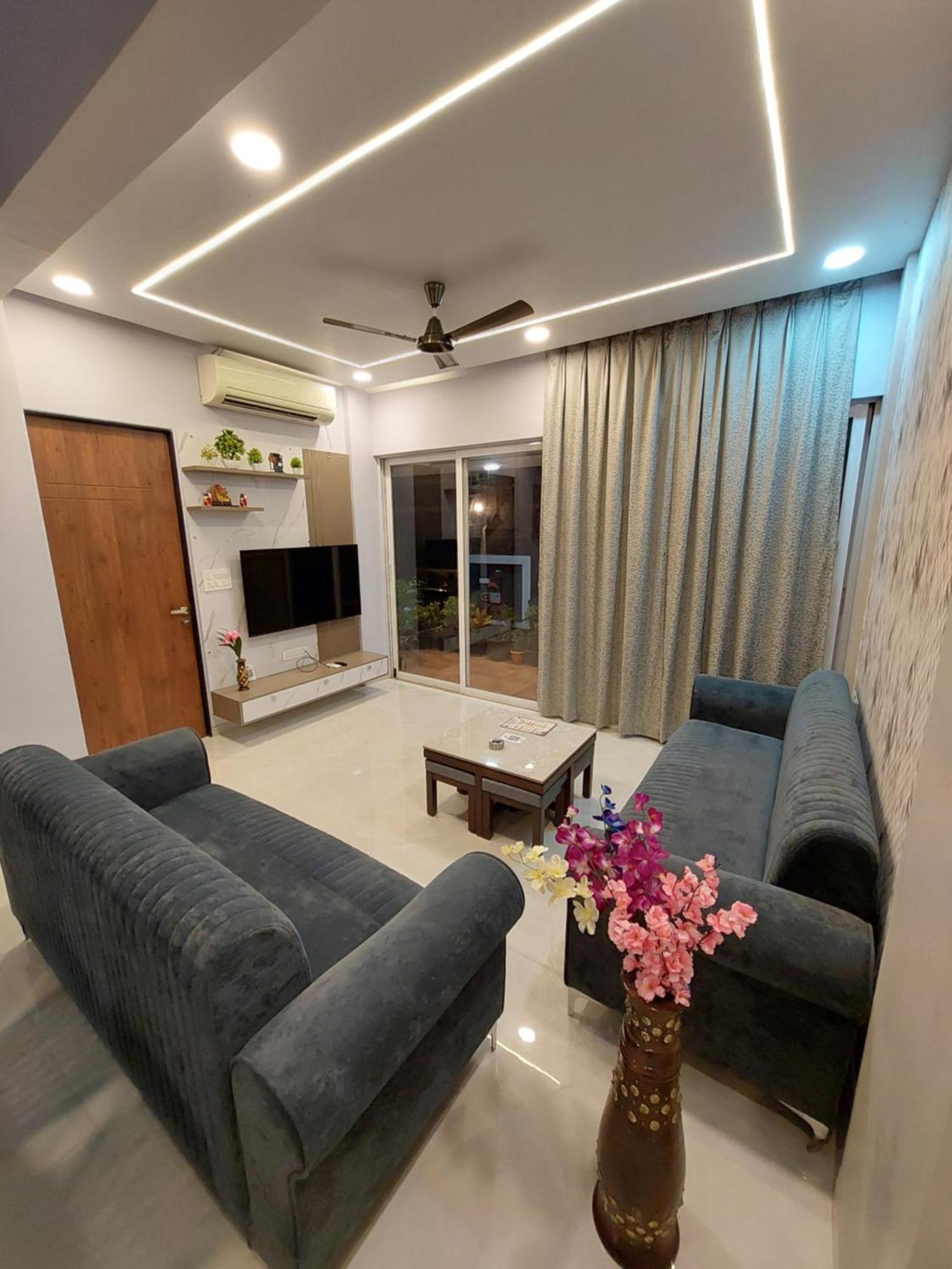 Divine Bliss Villa Lonavala Exterior photo