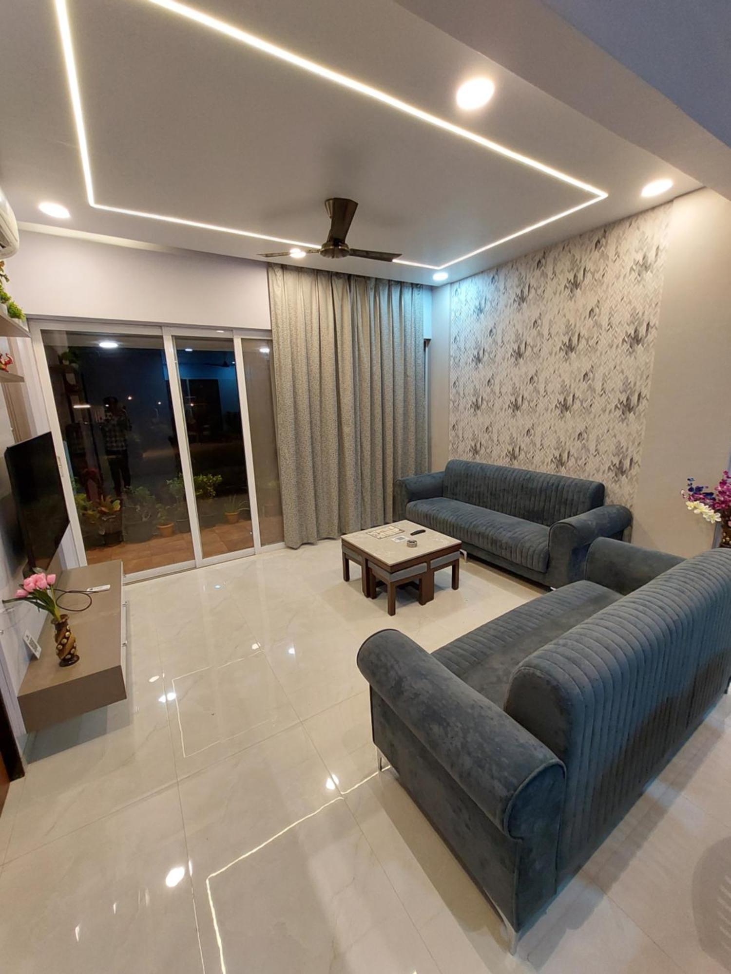 Divine Bliss Villa Lonavala Exterior photo