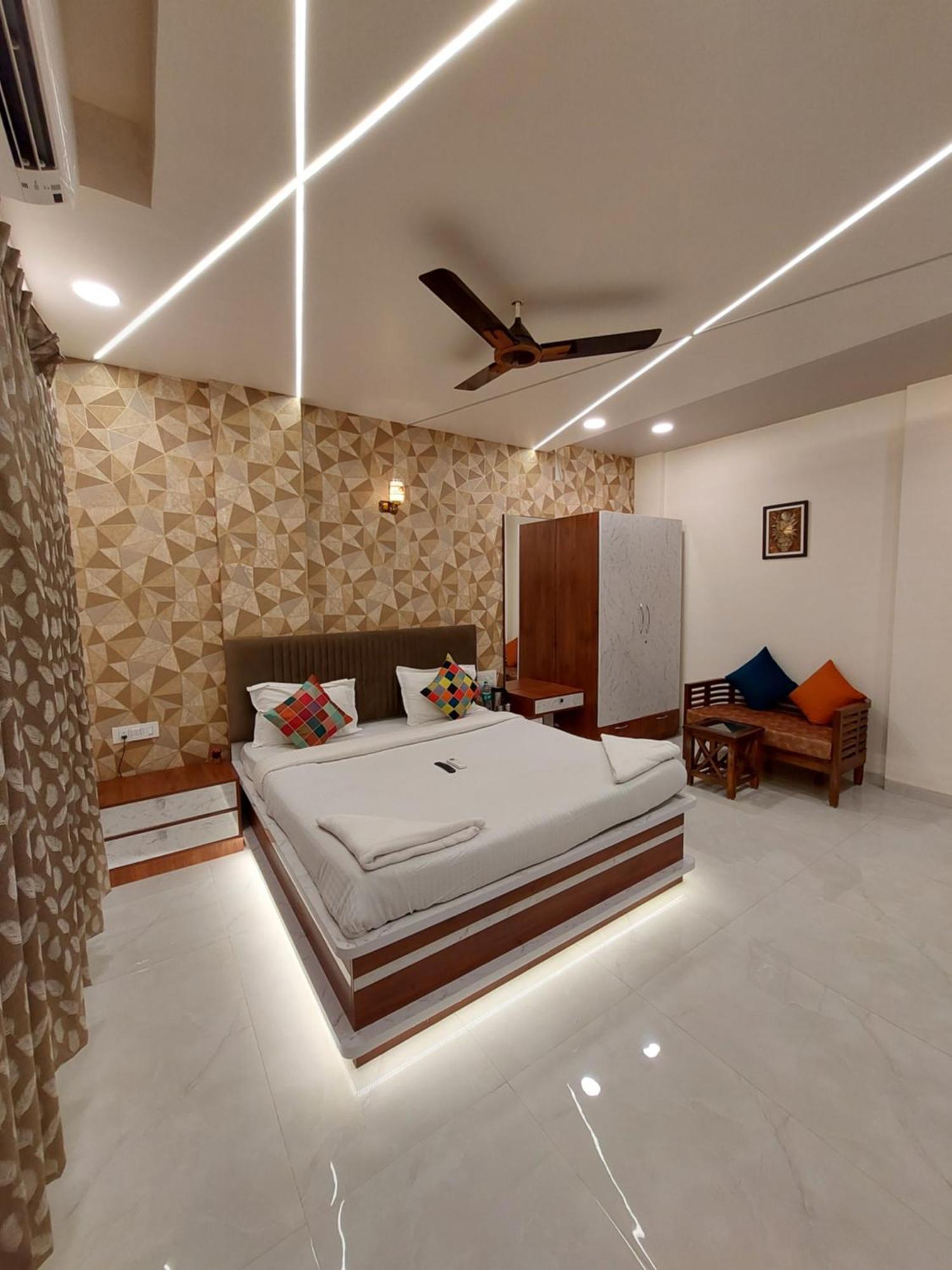Divine Bliss Villa Lonavala Exterior photo