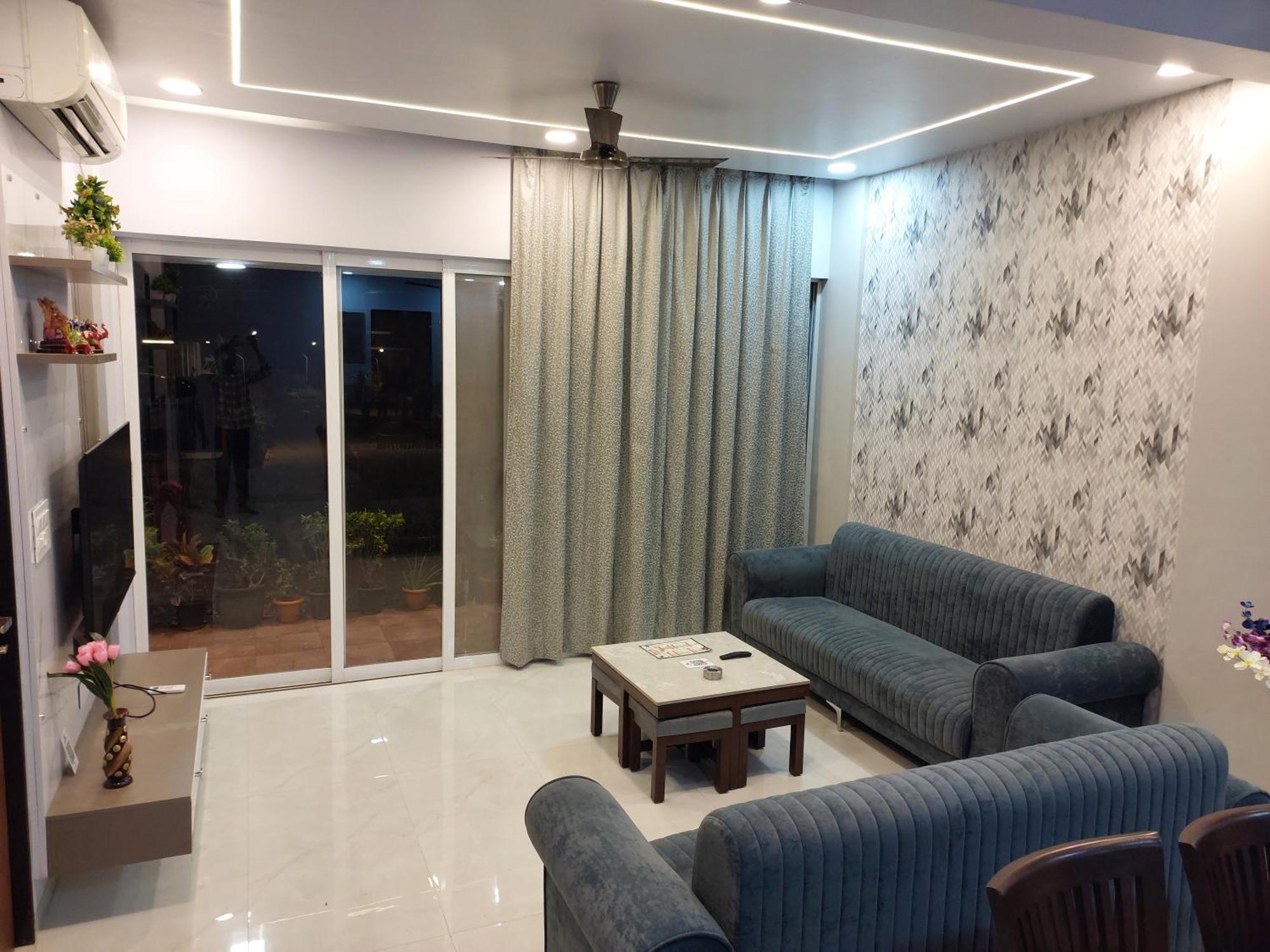 Divine Bliss Villa Lonavala Exterior photo